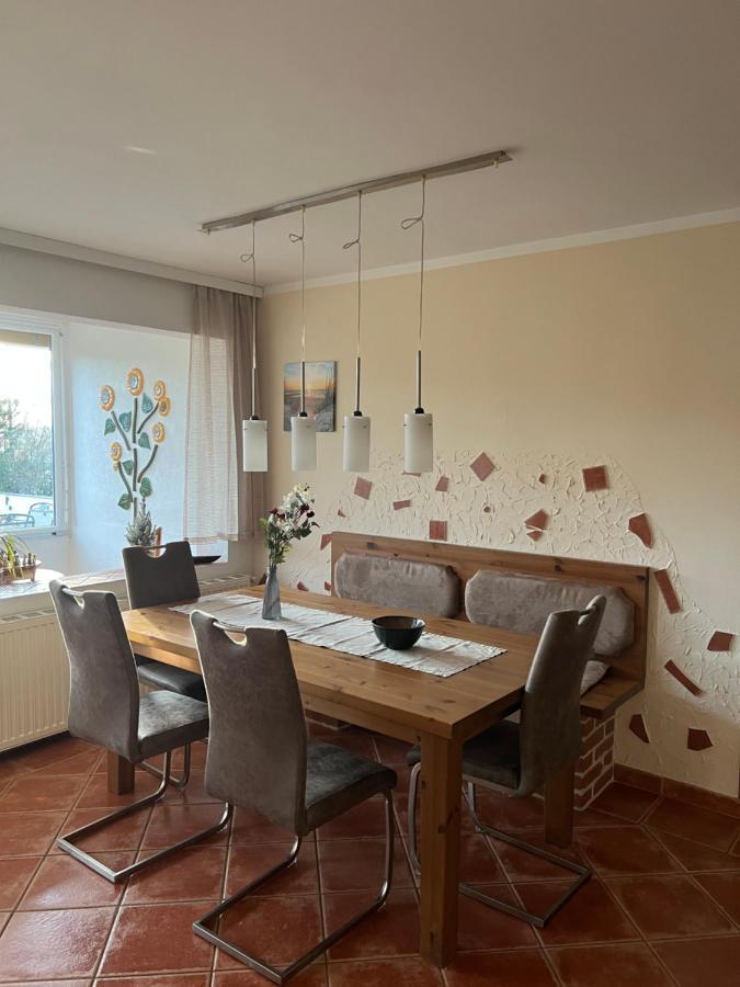 Villa Haus Karner Neusiedl am See Exterior foto